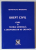 DREPT CIVIL , CURS DE TEORIA GENERALA A DREPUTILOR DE CREANTA de ISTRATE N. MICESCU , 2004