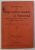 DREPT COMERC . MARITIM SI FALIMENTUL - PENTRU CL. IV A SCOALELOR SUPERIOARE COMERCIALE  - CONFORM PROGRAMEI ANALITICE de PETRE G . DEDULESCU , 1929 / 1930