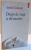 DREPT DE VIATA SI DE MOARTE de AMELIE NOTHOMB , 2009