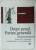 DREPT PENAL . PARTEA GENERALA de VIOREL PASCA , 2014 , PREZINTA SUBLINIERI SI URME DE UZURA *