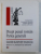 DREPT PENAL ROMAN - PARTEA GENERALA - CULEGERE DE PROBLEME DIN PRACTICA JUDICIARA de COSTICA BULAI ...LAVINIA LEFTERACHE , 2008