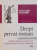 DREPT PRIVAT ROMAN , ELEMENTE COMPARATIVE CU DREPTUL CIVIL SI DREPTUL PROCESUAL CIVIL ROMAN CONTEMPORAN de ROMULUS GIDRO , AURELIA GIDRO 2014