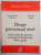 DREPT PROCESUAL CIVIL , CURS SELECTIV PENTRU EXAMENUL DE LICENTA. TESTE GRILA de VIOREL MIHAI CIOBANU , GABRIEL BOROI , 2002