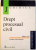 DREPT PROCESUAL CIVIL , EDITIA A VI A REVAZUTA SI ADAUGITA , 2002