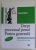 DREPT PROCESUAL PENAL , PARTEA GENERALA , CURS UNIVERSITAR de BOGDAN BUNECI , 2022 , DEDICATIE *