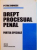 DREPT PROCESUAL PENAL, PARTEA SPECIALA de PETRE BUNECI, 2009