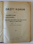 DREPT ROMAN , VOL. II : OBLIGATIUNI , SUCCESIUNI , NOTE DE CURS PREDAT de GRIGORE DIMITRESCU , EDITIE INTERBELICA , PREZINTA SUBLINIERI