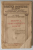 DREPTUL ADMINISTRATIV ROMAN de M. VARARU , 1928