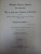 DREPTUL CAPULUI STATULUI DE AMISTITIE SI DE A IERTA SAU MICSORA PEDEPSELE- GEORGE D. NEDELCU-BUC.1906