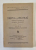 DREPTUL DE PROTIMIS - ORIGINA SI EVOLUTIA LUI IN DREPTUL ROMANESC de AUREL CAZACU , 1937