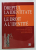 DREPTUL LA IDENTITATE / LE DROIT A L ' IDENTITE , coordonator DAN CLAUDIU DANISOR , EDITIE IN ROMANA SI FRANCEZA , 2010