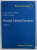 DREPTUL UNIUNII EUROPENE - EDITIA 3 de IOANA ELEONORA RUSU si GILBERT GORNIG , 2009