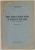 DREPTURI JUDICIARE SI PRIVILEGII MATERIALE ALE CHIRIARHILOR DIN TARILE ROMANE IN SEC. AL XVIII - LEA , O SCHITA ISTORICA de MILAN P. SESAN , 1936, MICI SUBLINIERI *