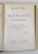 DROIT ANCIENT ET MODERNE DE LA ROUMANIE, PAR DEMETRE ALEXANDRESCO , 1898