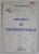 DRUMUL SI GEOSINTETICELE de VASILE STRUNGA , 2000