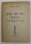 DRUMURI PRIN  FURTUNA - versuri de ARON COTRUS , 1951