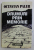 DRUMURI PRIN MEMORIE de OCTAVIAN PALER , 1999 *CONTINE DEDICATIA AUTORULUI