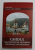 DRUMURI SPRE MANASTIRI - GHIDUL ASEZAMINTELOR MONAHALE OTODOXE DIN ROMANIA de MIHAI VLASIE , 2002