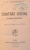 DU CONTRAT SOCIAL DU PRINCIPES DU DROIT POLITIQUE par J. -J ROUSSEAU