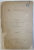DU PORTRAIT  - ESSAI COMPARATIF DE PSYCHOLOGIE ESTHETIQUE par ALDEBARAN , 1902 , DEDICATIE*