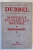 DUBBEL , MANUALUL INGINERULUI MECANIC , 1998
