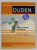 DUDEN SCHULERHILFEN - WORTSCHATZ  4 KLASSE , CURS DE  LIMBA GERMANA , 2005