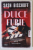 DULCE FURIE , roman de SASH BISCHOFF , 2025