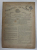 DUMINICA ORTODOXA , FOAIE SAPTAMANALA , ANUL III , NR. 49- 50  ,DUMINICA 1 si 8 AUGUST , 1921
