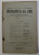 DUNAREA DE JOS , REVISTA LITERARA CULTURALA , ANUL II , NR. 5 , IANUARIE 1910