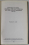 DUNAREA NOASTRA ,  ROMANIA , THE GREAT POWERS AND THE DANUBE QUESTIONS 1914 -1921 by RICHARD C. FRUCHT , 1982