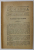 DUNAREA , REVISTA LITERARA - CULTURALA , NR. 18 , 1919