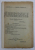 DUNAREA - REVISTA STIINTIFICO - LITERARA , ANUL I , NO 5 - 8 , SEPTEMBRIE - DECEMBRIE , 1923