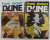 DUNE VOL I , II de FRANK HERBERT , 1992