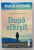 DUPA SFARSIT de CLARE MACKINTOSH , 2020