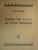 DUPA UN VEAC DE TEATRU ROMANESC de HAIG ACTERIAN  1937
