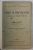 DUREE ET SIMULTANEITE A PROPOS DE LA THEORIE D ' EINSTEIN par HENRI BERGSON , 1923