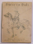 DURER TO DALI - MASTER DRAWINGS IN THE BUDAPEST MUSEUM OF FINE ARTS , edited by TEREZ GERSZI , ANII '2000