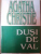 DUSI DE VAL de AGATHA CHRISTIE