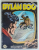 DYLAN DOG , GIORNO MALEDETTO , BENZI DESENATE IN LIMBA ITALIANA , NO. 21 , 1991