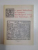 E GRANT KALENDIER ET COMPOST DES BERGIERS AVECQ LEUR ASTROLOGIE, 1976
