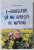 E - OBOSITOR SA NU IUBESTI PE NIMENI de MIRCEA DINESCU , 2024
