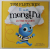 E UN MONSTRU LA TINE IN CARTE de TOM FLETCHER , ilustratii de GREG ABBOTT , 2022