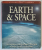 EARTH and SPACE by JOHN FARNDON , VISUAL FACTFINDER ,  2004