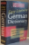 EASY LEARNING GERMAN DICTIONARY , 2001