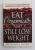 EAT ORGASMICALLY AND STILL LOSE WEIGHT by DR. DEANNA JEPSON , 1997