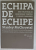 ECHIPA DE ECHIPE , NOI STRATEGII DE LEADERSHIP ...de STANLEY McCHRYSTAL , 2016