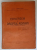 ECHITATEA IN DREPTUL ROMAN , STUDIU TEORETIC SI PRACTIC de LUCA I. CRANCIOVA , 1937 , DEDICATIE *
