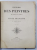 ECOLE FRANCAISE -   - SERIE ' HISTOIRE DES PEINTRES DE TOUTES LES ECOLES ' par M. CHARLES BLANC , VOLUMELE I -III ,  1865