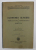 ECONOMIA GUNOIRII IN AGRICULTURA TARANEASCA DIN ROMANIA de GH. BONTEA , 1936 , COPERTA SPATE REFACUTA *
