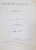 ECONOMIA RURALA DE P.S. AURELIAN , BUCURESTI 1878